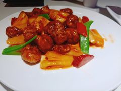 -味可道美食坊(福基路店)