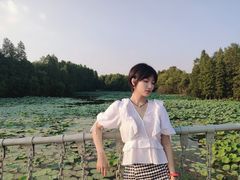 -东湖落雁景区