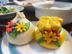-鲁菜根·泰山菜(泰山店)