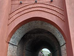 -巍山古城-拱辰楼