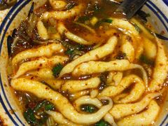 -袁家村关中印象体验地(大唐不夜城店)