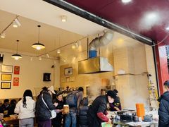 -豆相识•九九豆腐脑(牛咡桥店)