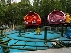 -渔岛海洋度假区