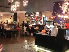 大堂-Let's Taipei 非常烘焙(太古里店)