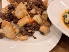 -清真·玛丽亚新疆菜主题餐厅(浙江中路店)