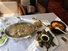 -阿诺泰·泰国餐厅(紫荆店)