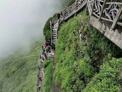 -寨沙侗寨(侗族歌堂)