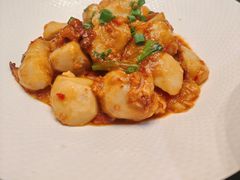 -合家小菜餐馆(新诚花苑店)