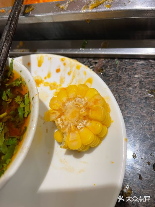 蜀国飘香火锅酒楼(锦城万达店)图片