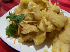 -老关东东北菜(盐城店)