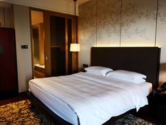 -上海崇明金茂凯悦酒店