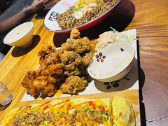 -乐园夜市场(五道口王庄路店)