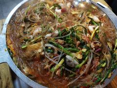 -京玉菲饭店(李村店)