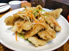-金掌勺·锅包肉(双榆树店)