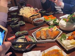 -弓二·烧鸟居酒屋(财富购物中心店)