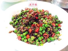 -天下客饭店(中山路店)