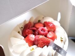 -积慕Cake(解放大道店)