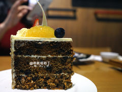 -Ricci睿奇美式餐厅(五道口店)