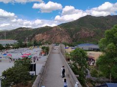 -大境门景区