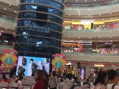 -万达广场(南京江宁店)