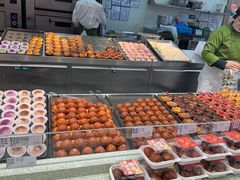 -泸溪河桃酥(西直门凯德店)