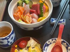 -小山日本料理(兴业太古汇店)