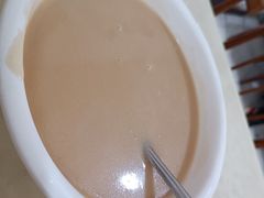 花生糊-满口香饭店