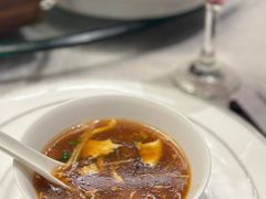 -北京王府井希尔顿酒店·秦唐中餐厅Chynna
