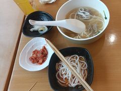-三千粉牛肉米粉(来客茂店)
