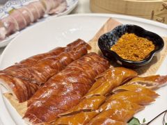 -径山十八道·风味民间菜(杭州总店)