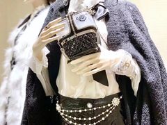 -CHANEL(银座商城店)