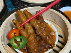 -誉八仙粤菜(万象天地店)