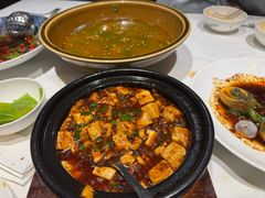 -贡宴盐帮菜自贡驻京联络处餐厅