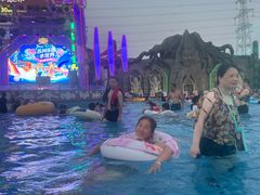 -苏州乐园森林水世界