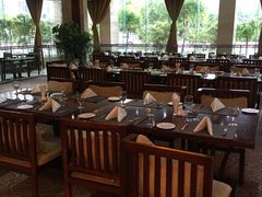 -雄楚国际大酒店-四季西餐厅