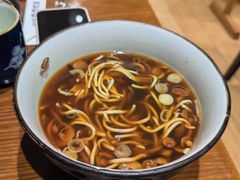 -纹兵卫手打荞麦面日料(虹桥本店)