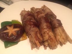 -佛山希尔顿酒店·融誉亚洲美食荟