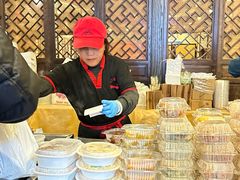 -East Buffet东皇朝