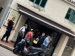 -安德鲁饼店(总店)