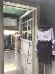 -OOAK设计师品牌概念店(新乐路店)