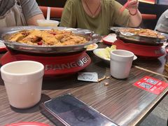 -胖哥俩肉蟹煲(世茂国际广场店)