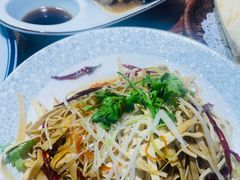 -食鸡公社辣子鸡·潍坊菜·烧烤