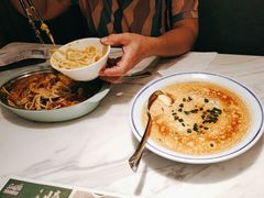 -新世界餐厅(万达店)