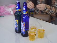 -冬哥川菜馆(十梓街店)