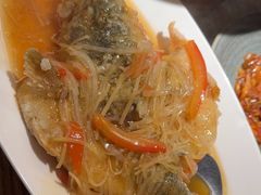 -金苑酒家·客家菜·广东老字号(万象店)