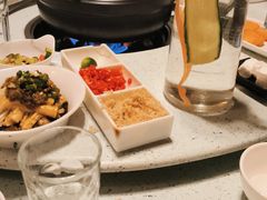 -烹然四季椰子鸡火锅(团结湖总店)