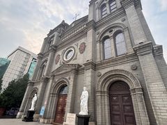 -天主教堂(莲池区)