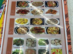 -肥仔文澳门猪骨煲(南京西路店)