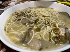 -翠姐姐农家大院(滨康路店)