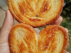-中关村茶点